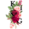 King flowers