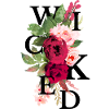 Wicked flowers