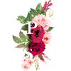 Hopes flowers