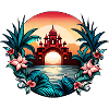 Urlaub / Holiday