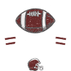 Unstoppable force - Football