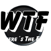 WTF - Où est la nourriture