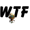 WTF - Qui est le Freak