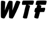 WTF - En famille