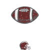 Touchdown ou rien - Football
