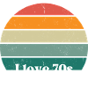 I love 70´s music