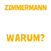Zimmermann Zimmerer