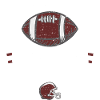 Championship caliber - Football
