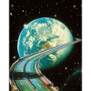 Highway to Earth