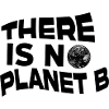 No Planet B
