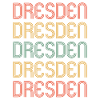 Dresdnerin Dresdner Dresden