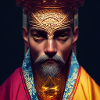 The Hierophant