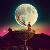 The Moon