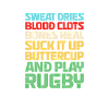 Rugby