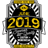 2019 JUNE