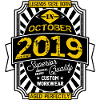 2019 OCTOBER