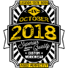 2018 OKTOBER