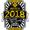 2018 MARCH