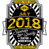 2018 JULY