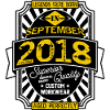 2018 SEPTEMBER