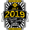 2019 JULY