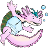The Tricky Tortolotl
