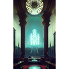 Dark Cathedral 01