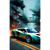 Dark racer 01