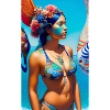 Bikini Fille 01