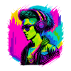 Cyber boy