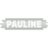 Gift for Pauline