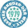 Geschwister 1979