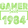 Nerd 1984