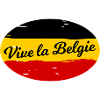 Long live Belgium