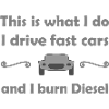 The fast vehicles