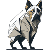 Geometric Bulldog