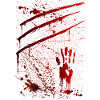 Blood Design (fake blood)