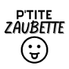 "P'tite Zaubette"