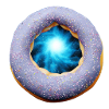 Donut Galaxy