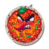 Pizza with Attitude