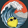 Vague de citron