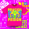 Neon T-Shirt