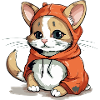 Wook die Katze