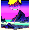 The Moon
