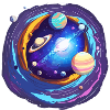 Magical Universe