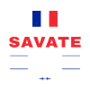 Savate Kickboxer