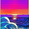 The Waves