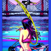 Neongirl