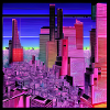 Neoncity