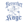 Berserker rage - Viking